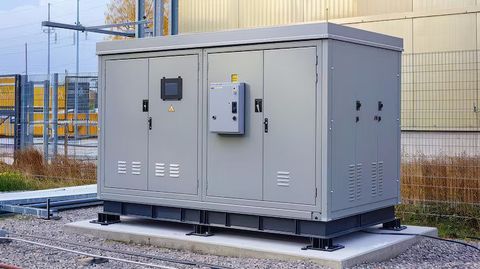 Discover Hydrogen Storage Tanks for Fuel Systems, Energy Storage, and Industrial Uses
