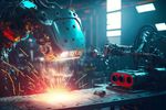 Welding Robots Guide With Automated Welding Technology and Manufacturing Insights