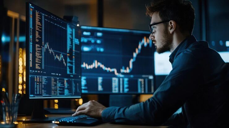 Algorithmic Trading Advice: System Design, Backtesting, Risk Controls and Trading Operations