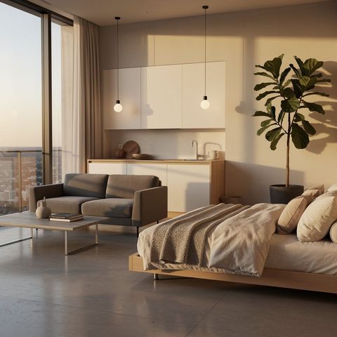 How to Find Studio Apartments: A Complete Rental Guide