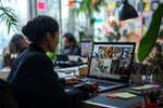 Remote Work Collaboration Tools Guide: Platforms, Communication Features, Uses and Benefits
