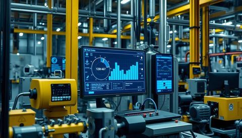 Industrial Process Optimization: Guide, Methods and Insights