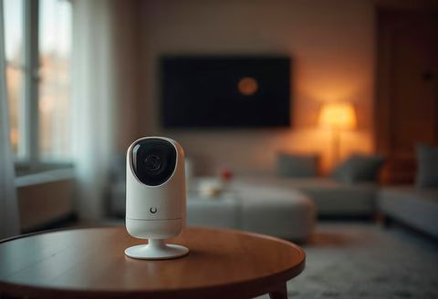 Mini Security Cameras: A Guide to Home Protection Using Compact Surveillance