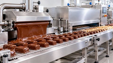 Pickle Mixing Machines Guide With Industrial Food Processing and Production Solutions