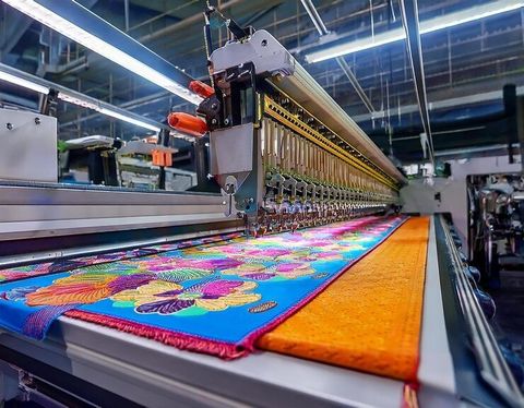 Bag Making Lines Explanation: Machines, Material Feeding, Forming Processes and Bag Production
