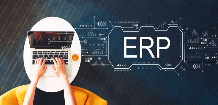 Guide to ERP Software: Benefits, Types & Leading Platforms in 2025