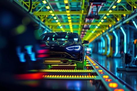 Automotive Lighting Systems Guide: Headlights, Taillights, LEDs, Features and Safety Considerations