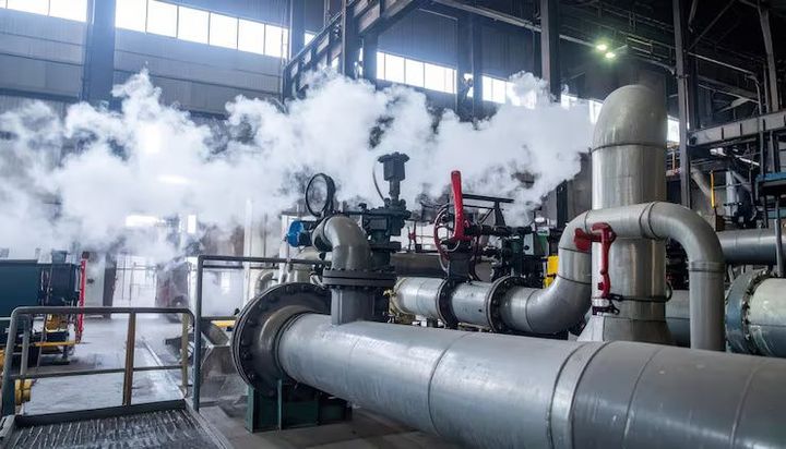 Chemical Vapor Deposition Machines Guide With Advanced Coating Technology and Manufacturing Insights