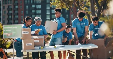 Explore Volunteer Opportunities Abroad With Wildlife, Healthcare, Education, and Conservation Projects