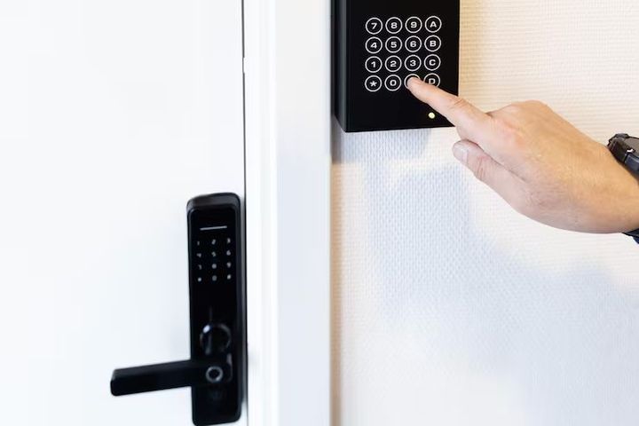 Fingerprint Door Lock Overview: Discover Technology, Details, and Smart Solutions