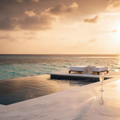 The Ultimate Guide to Luxury Vacation Packages