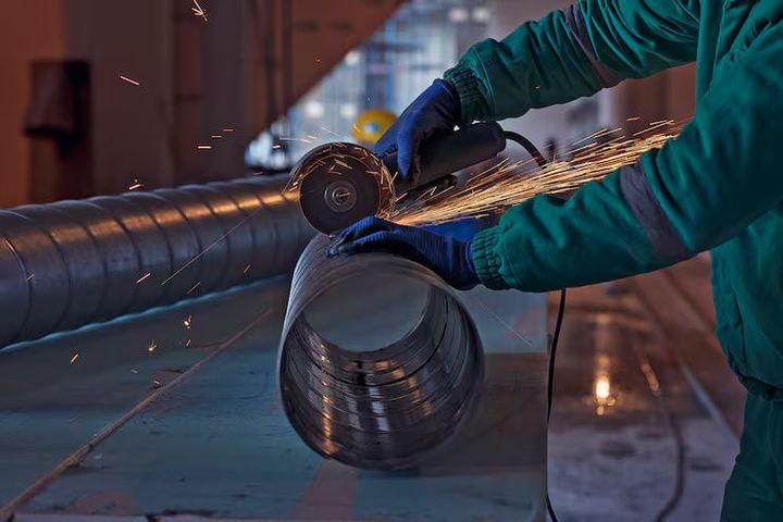 Pipe Welding Guide: Explore Techniques, Equipment, and Key Insights