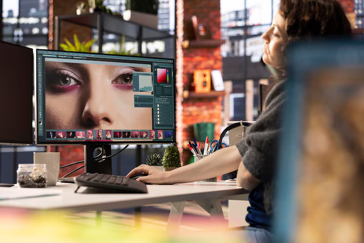 Guide to AI Photo Editors: Steps and Basics Explained