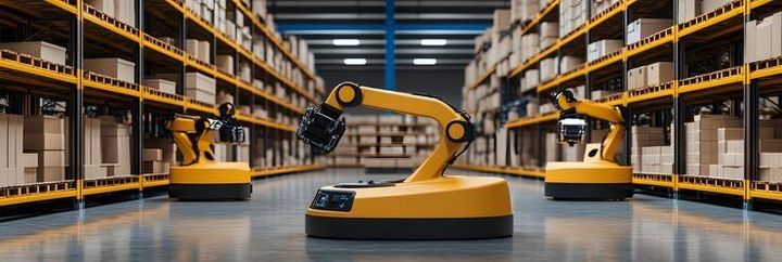 AI in Manufacturing Quality Control Guide: Inspection Methods, Defect Detection and Accuracy