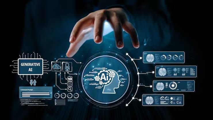 AI for Business Process Automation Guide: Systems, Applications, Features and Implementation