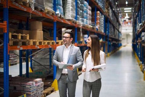 Enterprise Resource Planning Information for Understanding Business Management and Digital Workflows