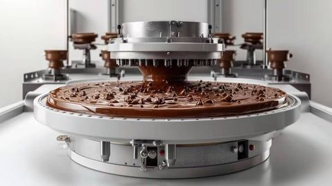 Sugar Grinding Machines Information With Food Processing Equipment and Technical Insights