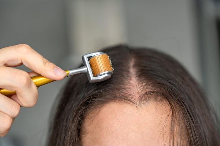Hair Growth Guide: Growth Cycle, Dietary Factors, Scalp Care and Healthy Hair Practices