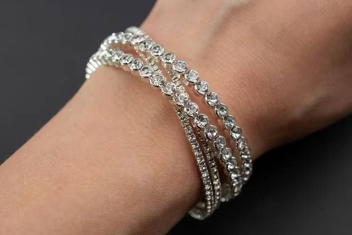 Diamond Tennis Bracelets Guide With Styles, Designs, and Jewelry Insights