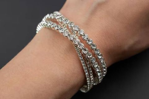 Diamond Tennis Bracelets Guide With Styles, Designs, and Jewelry Insights