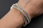 Diamond Tennis Bracelets Guide With Styles, Designs, and Jewelry Insights
