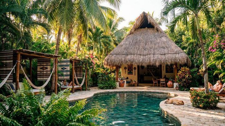 Bali Villa Travel Guide: Private Pools, Scenic Views, Facilities and Accommodation Options