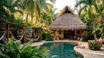 Bali Villa Travel Guide: Private Pools, Scenic Views, Facilities and Accommodation Options