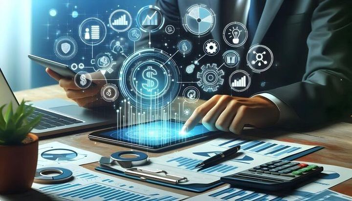 Financial Planning Technologies Guide: Types, Functions, Applications, Benefits and Features