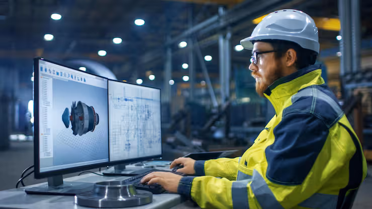 Predictive Maintenance Systems: Guide to Monitoring and Analysis