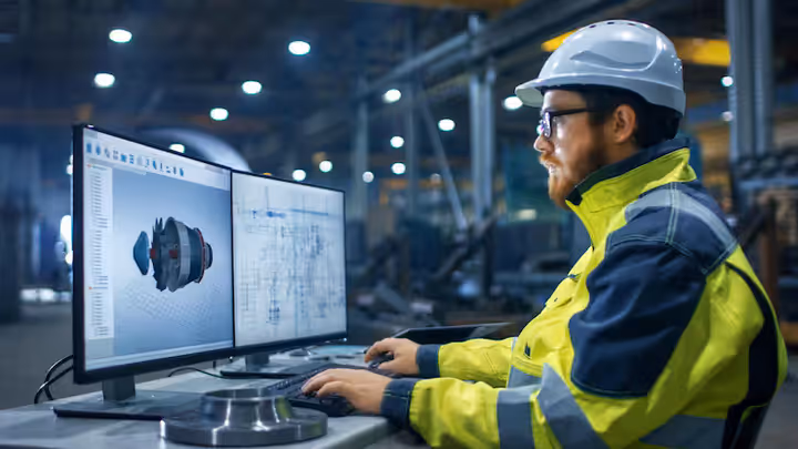 Predictive Maintenance Systems: Guide to Monitoring and Analysis