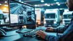 TPMS Fleet Software Integration Overview With Sensor Data and Fleet Monitoring Technology