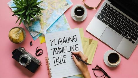 Best Day to Book Flights Explained: Timing, Fare Trends, Travel Dates and Booking Factors