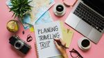 Travel Planning Details: Itineraries, Packing Lists, Transportation, Stays and Activities
