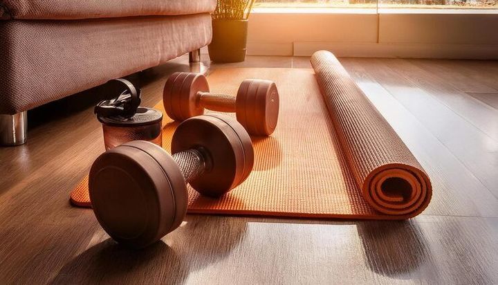 Home Gym Essentials Discover: Equipment Types, Workout Accessories, Layout Ideas and Key Features