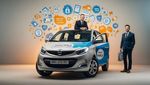 2026 Car Rental Guide: Booking Methods, Vehicle Categories, Policies and Key Requirements