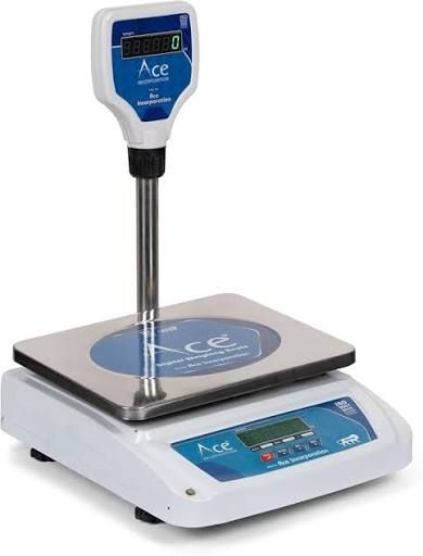 Weighing Units: A Guide to Load Cells, Measurement Accuracy, Calibration and Process Control