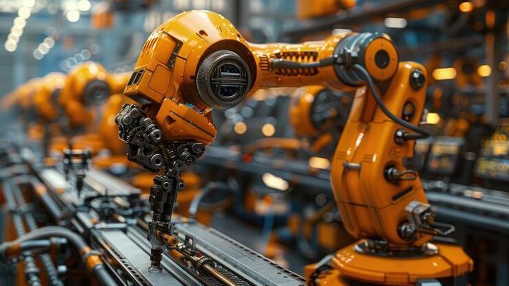 Predictive Maintenance Software Guide With Smart Manufacturing and Asset Management Solutions