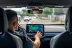 Driver Behaviour and Safety Monitoring Overview With Risk Detection and Safety Technology
