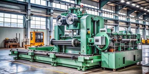 Resistance Welding Machines Guide: Welding Methods, Equipment Types, Features and Applications