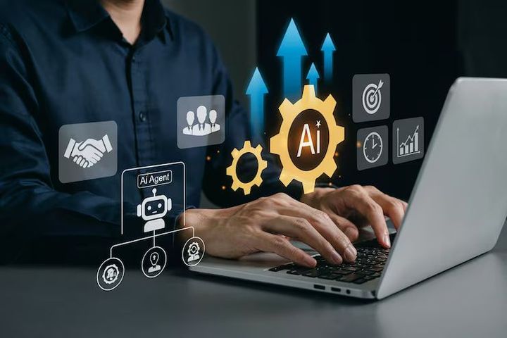 AI-Based Automation Tools Explained: Types, Features, Applications, Benefits and Use Cases