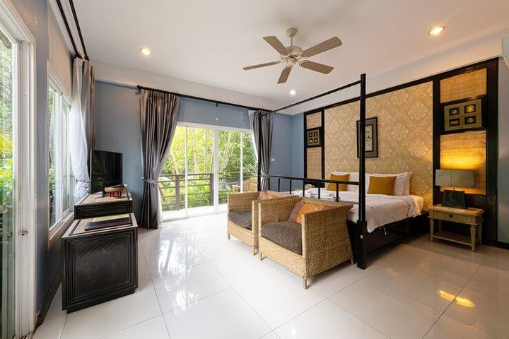 2 BHK Apartments in Thailand Discover: Popular Areas, Amenities and Lifestyle Benefits