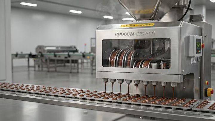 Hot Filling Machines Guide With Beverage Packaging and Production Insights