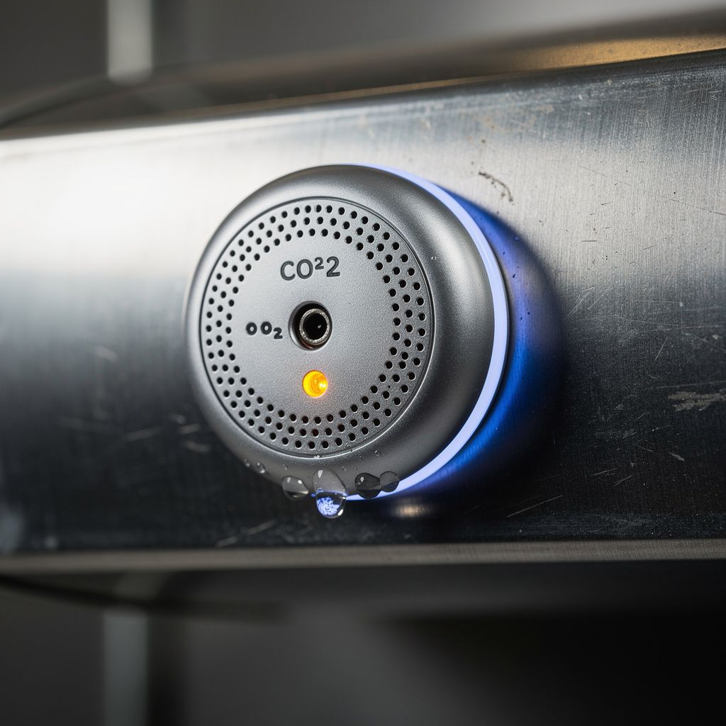 How to Implement Commercial HVAC Automation: Complete Guide
