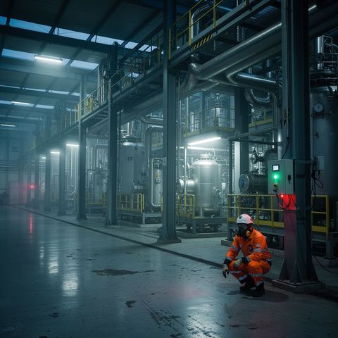 Industrial Valves: Complete Guide to Types and Applications