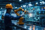 Industrial IoT Guide: Architecture, Devices, Communication Protocols and Manufacturing Applications