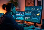 Algorithmic Trading Systems Explained: Strategies, Components, Markets, Data and Risk Management