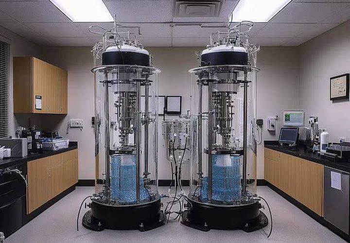Chemical Reactor Equipment Explained: Types, Designs, Functions, Materials and Industrial Applications