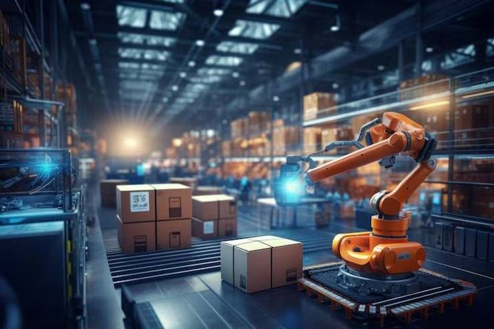 Leitfaden für Lagerautomatisierungssysteme: Ausrüstung, Software, Anwendungen und Hauptmerkmale