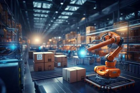 Leitfaden für Lagerautomatisierungssysteme: Ausrüstung, Software, Anwendungen und Hauptmerkmale