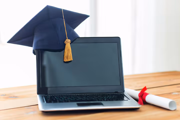 Online Degree Programs: Explore Study Formats, Specializations, Admissions and Learning Options
